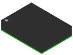 LTM2883HY-5S#PBF, Digital Isolator Logic 6-CH 20Mbps 32-Pin BGA Tray