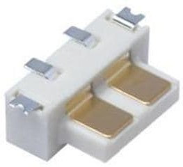 109159004101916, Board to Board &amp; Mezzanine Connectors Horizontal Plug 4Way 3mm Pitch 5A 125VAC