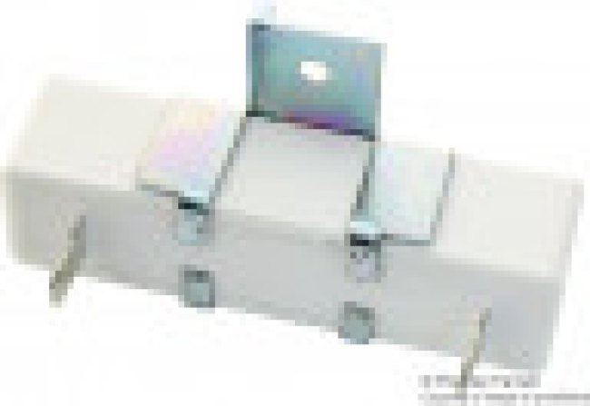 SQBW30220RJFASTON, Резистор, 220 Ом, SQ, 30 Вт, ± 5%