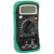 Мультиметр портативный MAS830L Mastech 13-2007