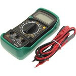 Мультиметр портативный MAS830L Mastech 13-2007