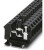 UK10-DREHSI6X32, Соединитель: на рейку, 0,5-16мм2, Кол-во полюс: 1, клеммы: 2, 10А