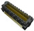 QMS-026-05.75-L-D-PC4, Headers &amp; Wire Housings 0.635 mm Q2 High-Speed Rugged Ground Plane Terminal Strip