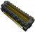 QMS-026-05.75-L-D-PC4, Headers &amp; Wire Housings 0.635 mm Q2 High-Speed Rugged Ground Plane Terminal Strip