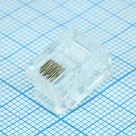 DS1122-03-P40T, TP-6P4C