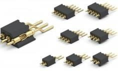 C146-10R0065061, Корпус: для разъемов HDC, C146, размер E6, на провод, на защелке C146-10R0065061, Корпус: для разъемов HDC, C146, размер E6, на провод, на защелке