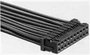 DF11-16DS-2C, DF11, Обжим, Гнездо, 16, 2