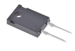 LTO030F2R000FTE3, Thick Film Resistors - Through Hole 30W 2 Ohms 1% TO-220 LTO030F2R000FTE3, Thick Film Resistors - Through Hole 30W 2 Ohms 1% TO-220