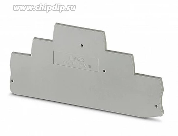 3002619, Terminal Block Tools &amp; Accessories D-PT 4-PE/L/HESI