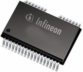 2ED020I12-F2, DSO-36 Power Management Specialized - PMIC 2ED020I12-F2, DSO-36 Power Management Specialized - PMIC