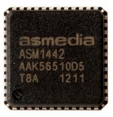 (ASM1442(D)) шим контроллер ASMedia ASM1442(D) QFN-48