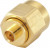 32S102-271L5, RF Connectors / Coaxial Connectors SMA Straight Plug