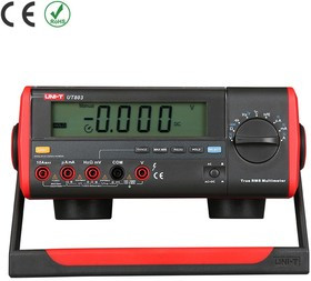 Цифровой мультиметр UNI-T UT803