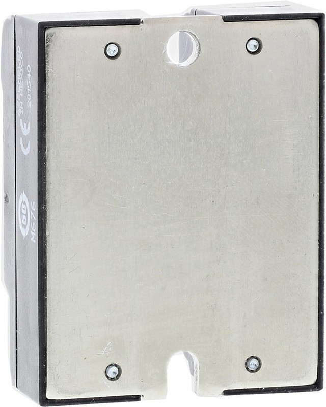 HA60125, Solid State Relays - Industrial Mount 125A 660VAC AC