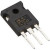 STGW60V60DF, Транзистор IGBT, N-канальный, 600 В, 80 А, 375 Вт, [TO-247]