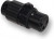 AAA3FBWWLP, XLR Connectors AAA Low Profile 3pin FML black w/ white AAA3FBWWLP, XLR Connectors AAA Low Profile 3pin FML black w/ white