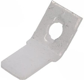 1235, Terminals PC QUICK-FIT TERM .405X.343X.312 MATTE