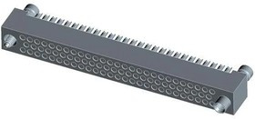 RM342-047-222-2900, Rectangular MIL Spec Connectors 3R Strght Plated TH PCB Conn w/oMntEars