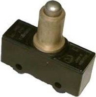 МП1102 исп.1, Микропереключатель, под винт 10A 660VAC