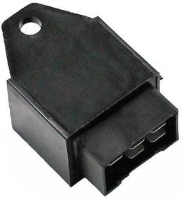 78.3777, Реле поворота ВАЗ 2106 5ти-контактное Пенза