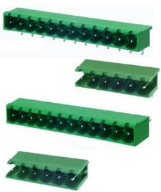 EM257511VC, Pluggable Terminal Blocks EURO (119651)