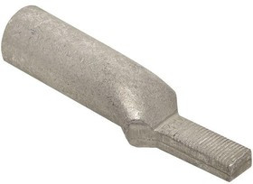 Наконечник штифтовой алюминиевый луженый НШАЛ 35-20 EKF nshal-35-20