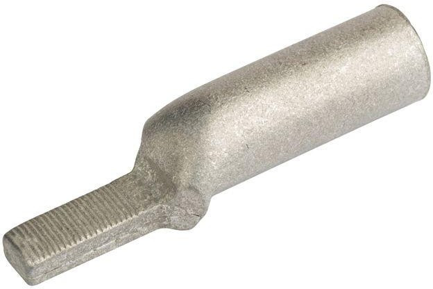 Наконечник штифтовой алюминиевый луженый НШАЛ 35-20 EKF nshal-35-20