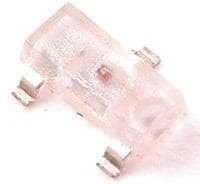 AM23SGC-F, Standard LEDs - SMD GREEN WATER CLEAR AM23SGC-F, Standard LEDs - SMD GREEN WATER CLEAR