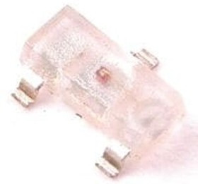 AM23SGC-F, Standard LEDs - SMD GREEN WATER CLEAR AM23SGC-F, Standard LEDs - SMD GREEN WATER CLEAR