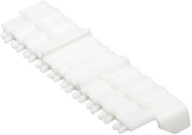 172709-0010, Power to the Board MINIFIT TPA2 10CKT TPA RETAINER 94V-0 LH WHITE