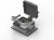 T1510322000-000, Heavy Duty Power Connectors H32B-AD-LB T1510322000-000, Heavy Duty Power Connectors H32B-AD-LB