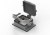T1510322000-000, Heavy Duty Power Connectors H32B-AD-LB T1510322000-000, Heavy Duty Power Connectors H32B-AD-LB