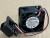 Вентилятор NMB 1608VL-S5W-B69 (Fanuc A90L-0001-0575) DC 24V 0.09A 40x20 3pin