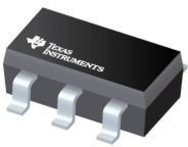 OPA810IDBVR OPA810IDBVR