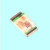 LTST-C193KRKT-5A, Standard LEDs - SMD Red 631nm 14mcd 5mA