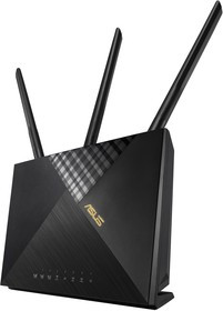 ASUS Wi-Fi роутер ASUS 4G-AX56 4G-AX56