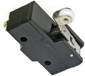 Z-15GW22-B 15A/250VAC, кор. рычаг+ролик