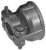97-3057-1020, Circular MIL Spec Strain Reliefs & Adapters Cable Clamp MS3057A Size 32 97-3057-1020, Circular MIL Spec Strain Reliefs & Adapters Cable Clamp MS3057A Size 32