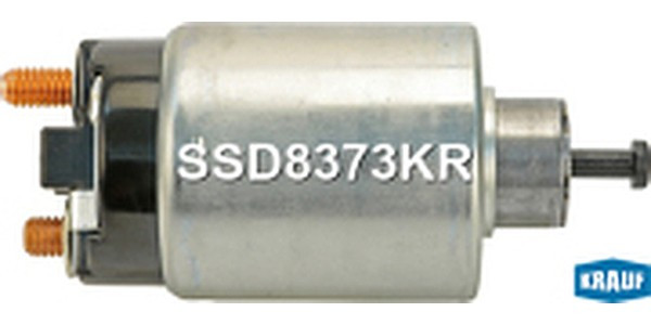 SSD8373KR, Реле втягивающее стартера