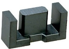 B66421U315K187, B66421U0315K187, феррит EFD 25/13/9 N87 зазор 0.22мм B66421U315K187, B66421U0315K187, феррит EFD 25/13/9 N87 зазор 0.22мм