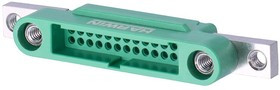 G125-3242696M5, CONNECTOR HOUSING, PLUG, 26POS, 1.25MM G125-3242696M5, CONNECTOR HOUSING, PLUG, 26POS, 1.25MM