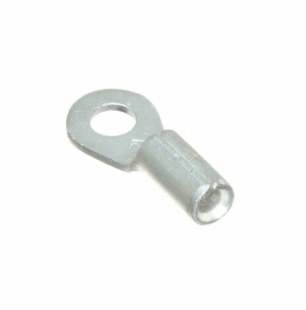 11-4S-P, Terminals RING 22-18 AWG 4