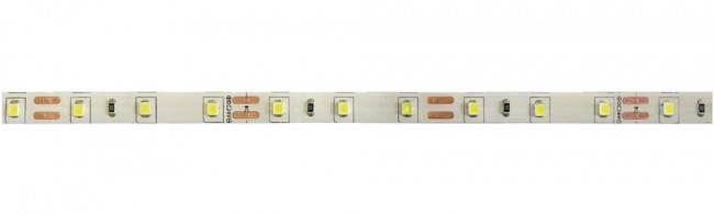 5015753, Лента светодиодная PLS PRO 2835/168-24V - 4000K IP20 5m Jazzway