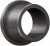 MFM-0408-06 4mm Bore Plain Bearing, 8mm O.D