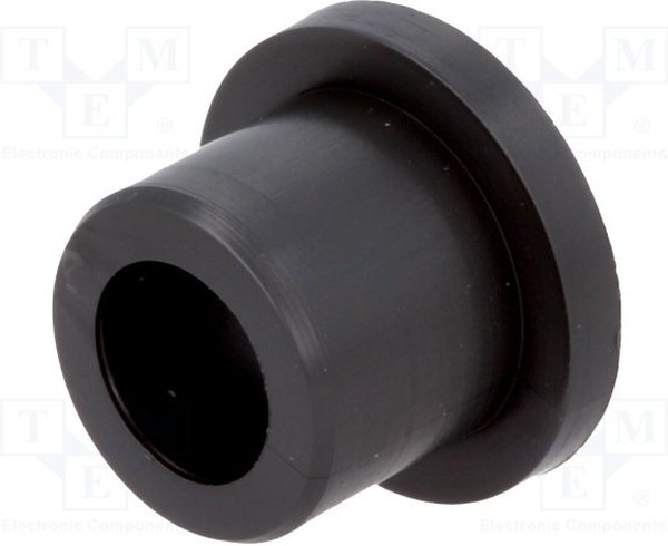 MFM-0408-06 4mm Bore Plain Bearing, 8mm O.D