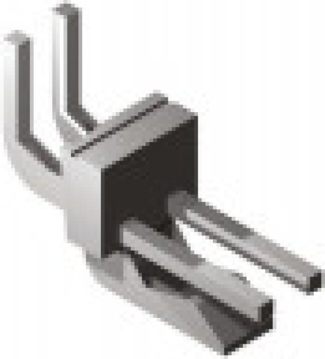 26-60-5060, Headers &amp; Wire Housings R/A PCB HDR 6P TIN FRICTION LOCK