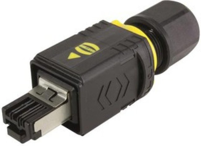 09451451106, Modular Connectors / Ethernet Connectors PP V4 2.0 RJ45 Cat6 Hood, Plastic, IDC 09451451106, Modular Connectors / Ethernet Connectors PP V4 2.0 RJ45 Cat6 Hood, Plastic, IDC