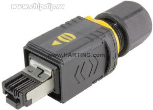 09451451106, Modular Connectors / Ethernet Connectors PP V4 2.0 RJ45 Cat6 Hood, Plastic, IDC 09451451106, Modular Connectors / Ethernet Connectors PP V4 2.0 RJ45 Cat6 Hood, Plastic, IDC