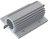 47 100W Wire Wound Chassis Mount Resistor ±5% 47 100W Wire Wound Chassis Mount Resistor ±5%