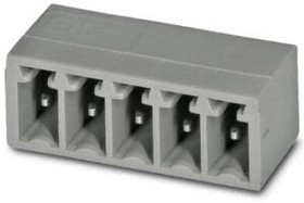 5431259, Pluggable Terminal Blocks BCH-381H- 9